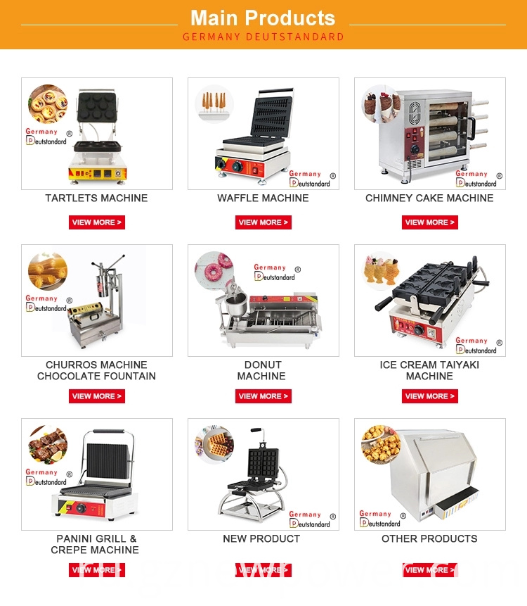Вафельница Waffle Maker